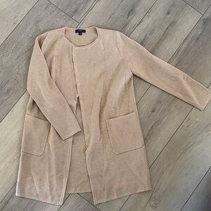 J. Crew Women's Beige Cardigan